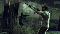 Kane and Lynch 2 Dog Days Complete-screenshots